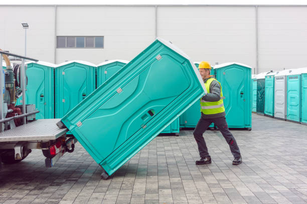 Best High-end porta potty rental  in Fontana, CA