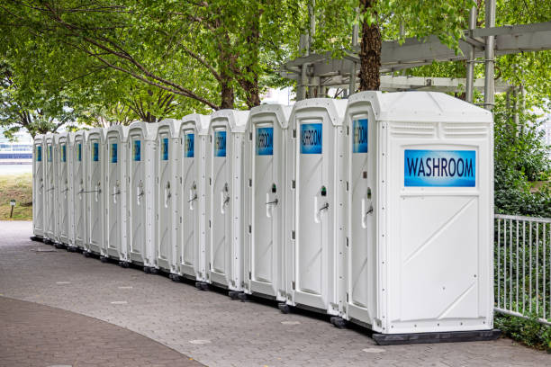 Best Construction site porta potty rental  in Fontana, CA