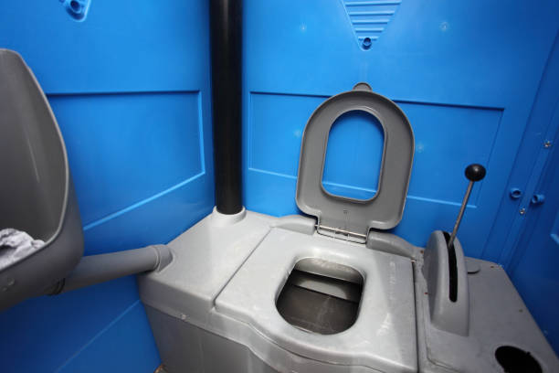 Portable restroom solutions in Fontana, CA