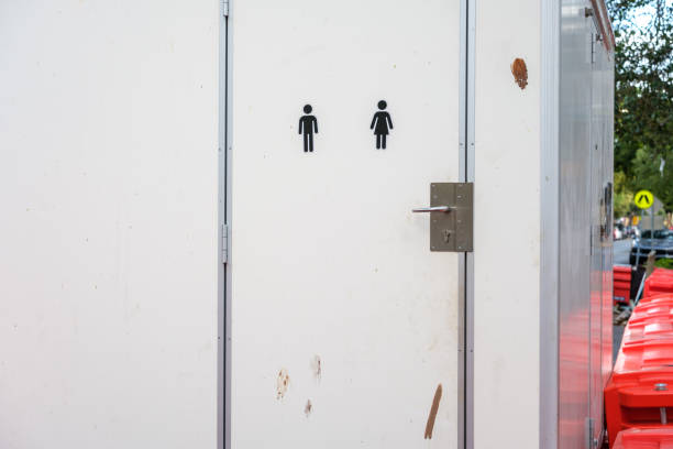 Best Temporary restroom rental  in Fontana, CA