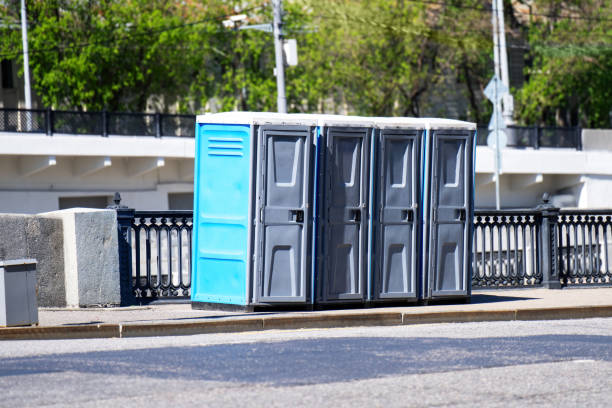 Portable restroom solutions in Fontana, CA